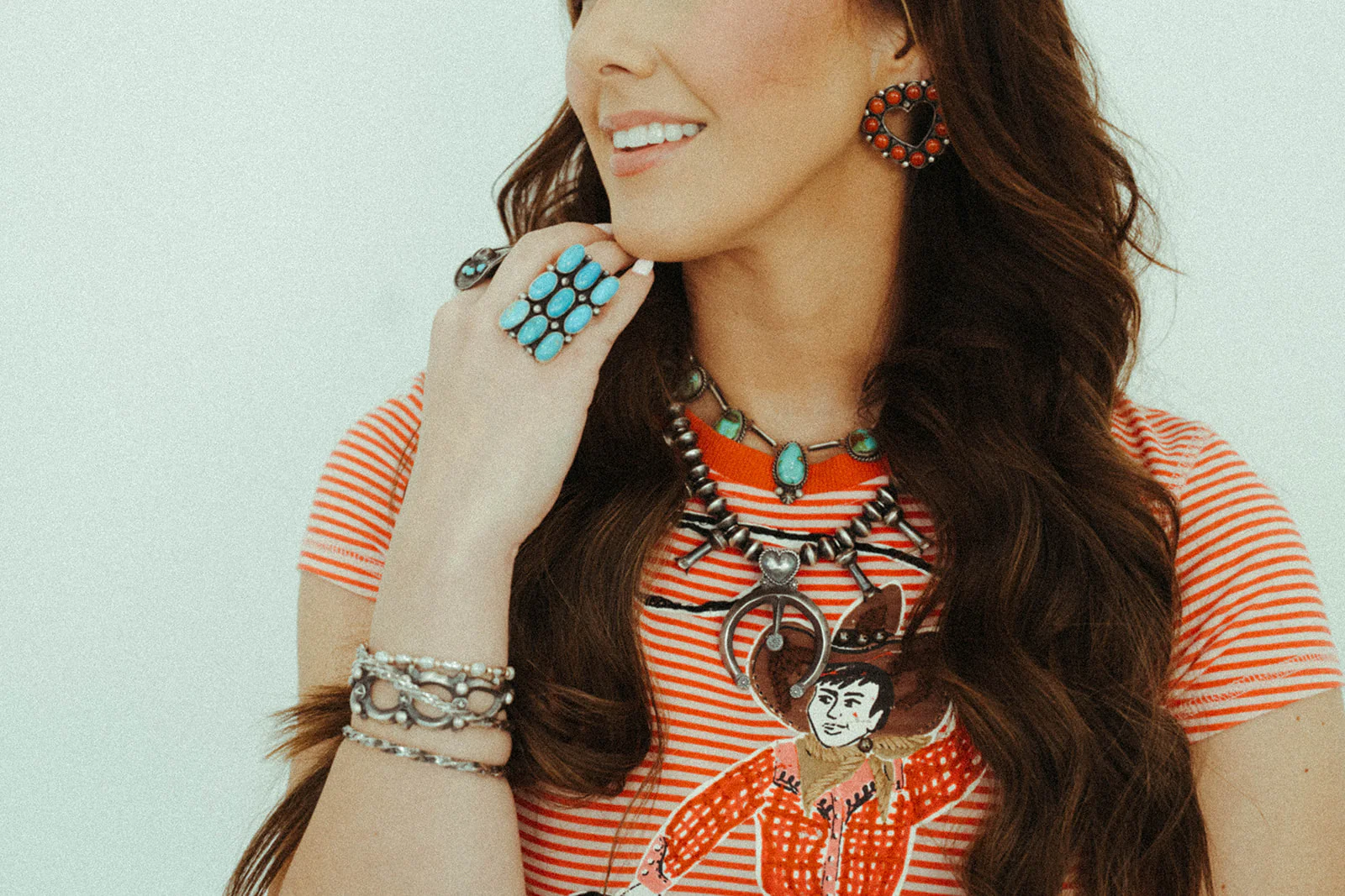 Timeless Heritage, Modern Southwest Style