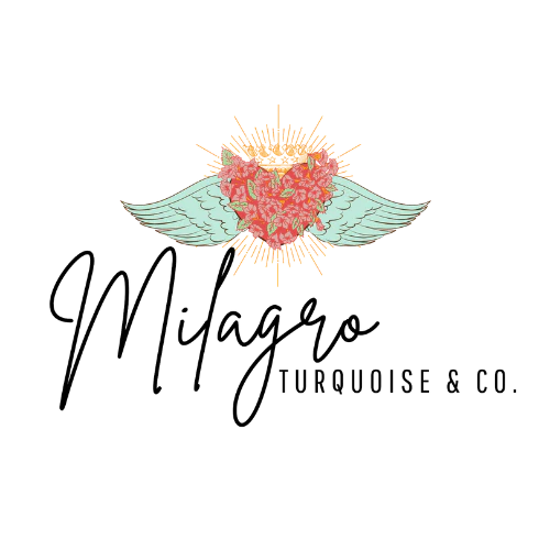 Milagro Turquoise & Co.
